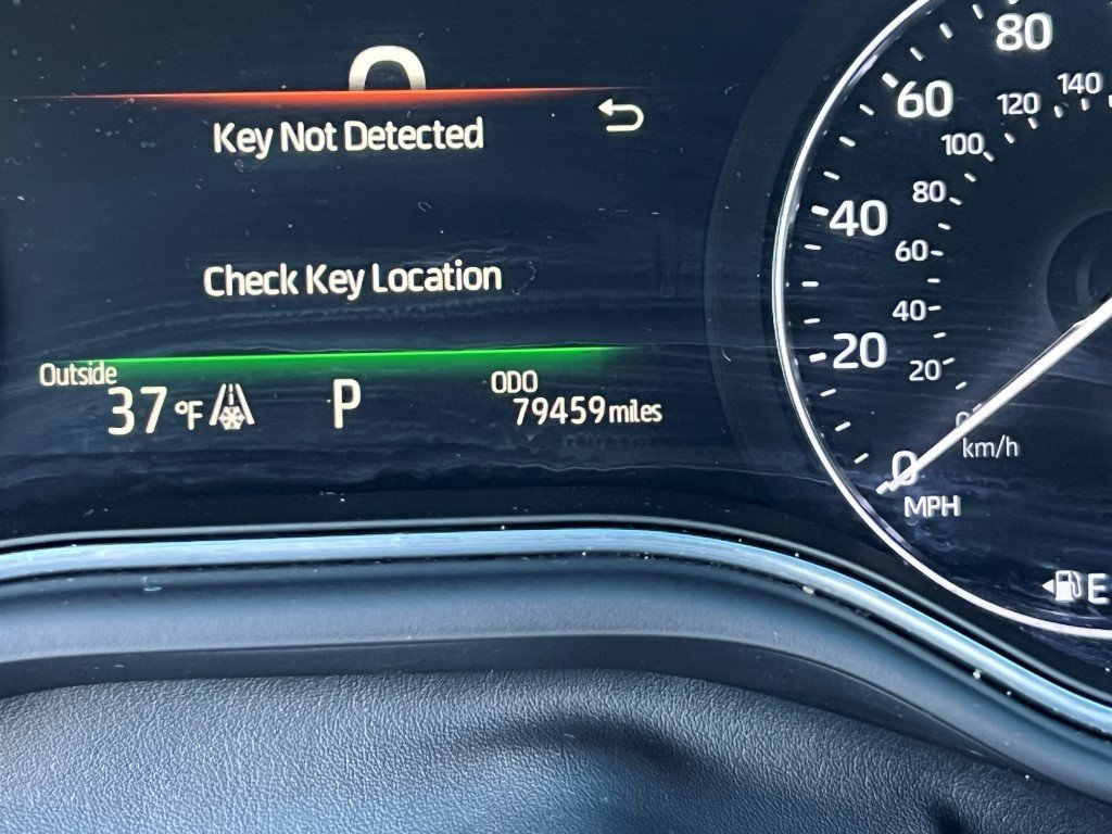 Used 2019 Toyota Avalon XSE w/ All Weather Liner Package image 24