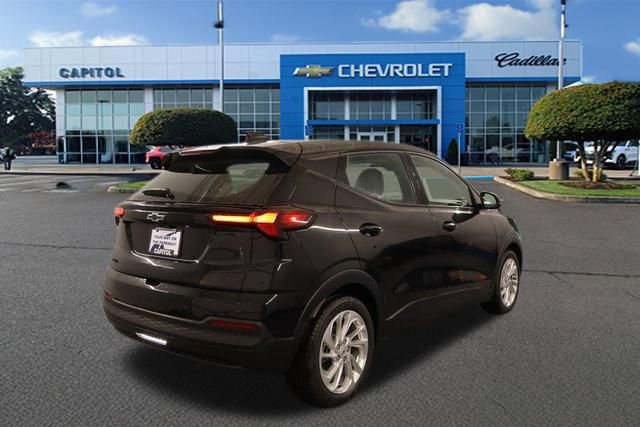 New 2027 Chevrolet Bolt LT w/ Comfort Package image 2