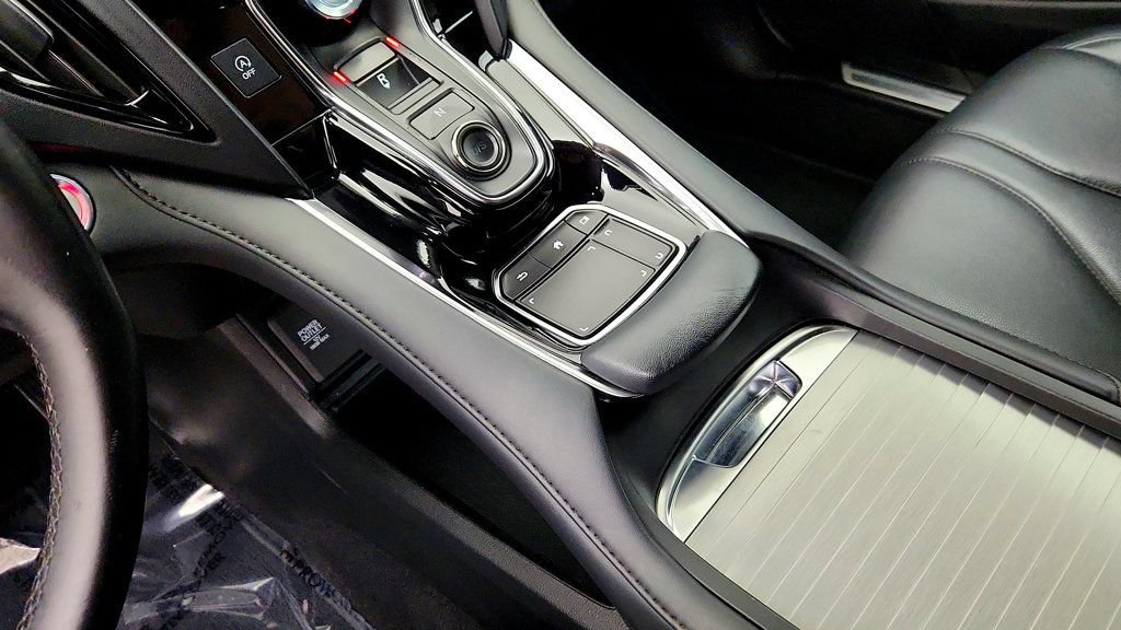 Used 2019 Acura RDX AWD image 17
