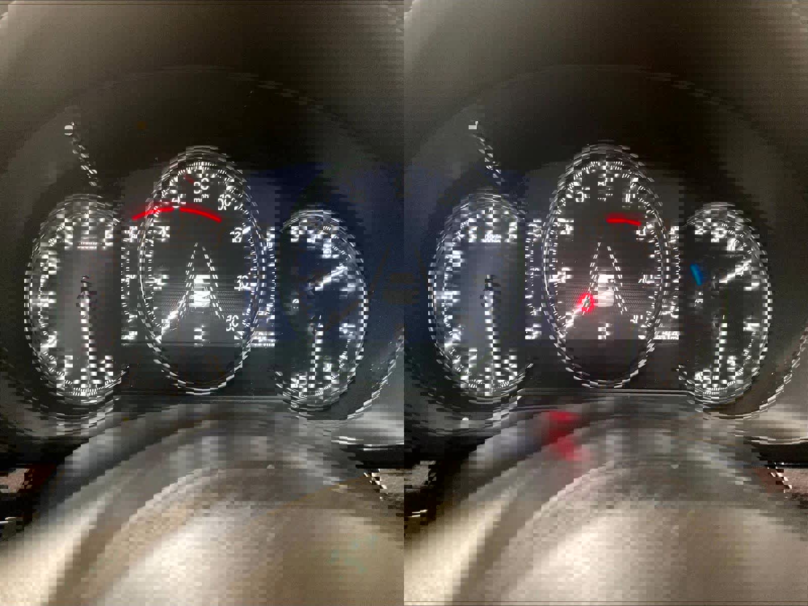 Used 2023 MAZDA CX-5 AWD 2.5 Turbo image 25