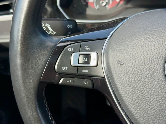 Used 2021 Volkswagen Jetta R-Line w/ R-Line Cold Weather Package FWD image 16