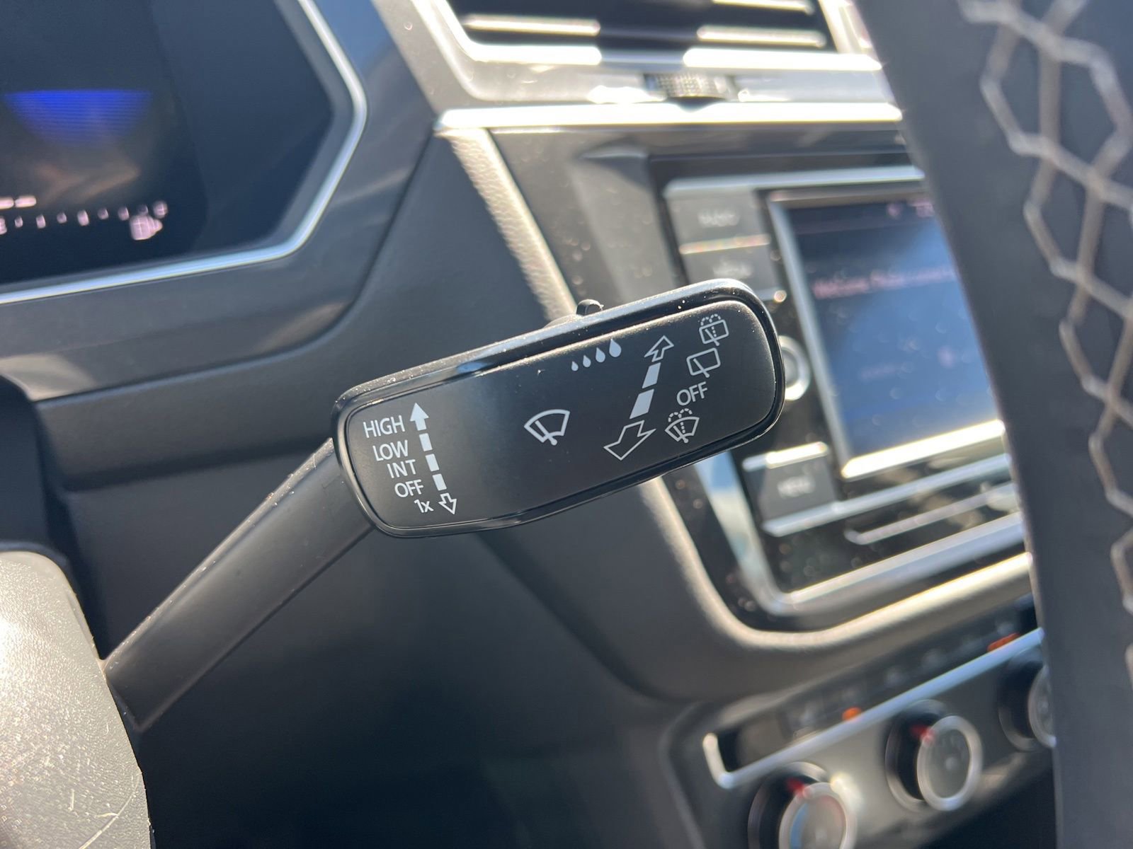 Used 2024 Volkswagen Tiguan S FWD image 20