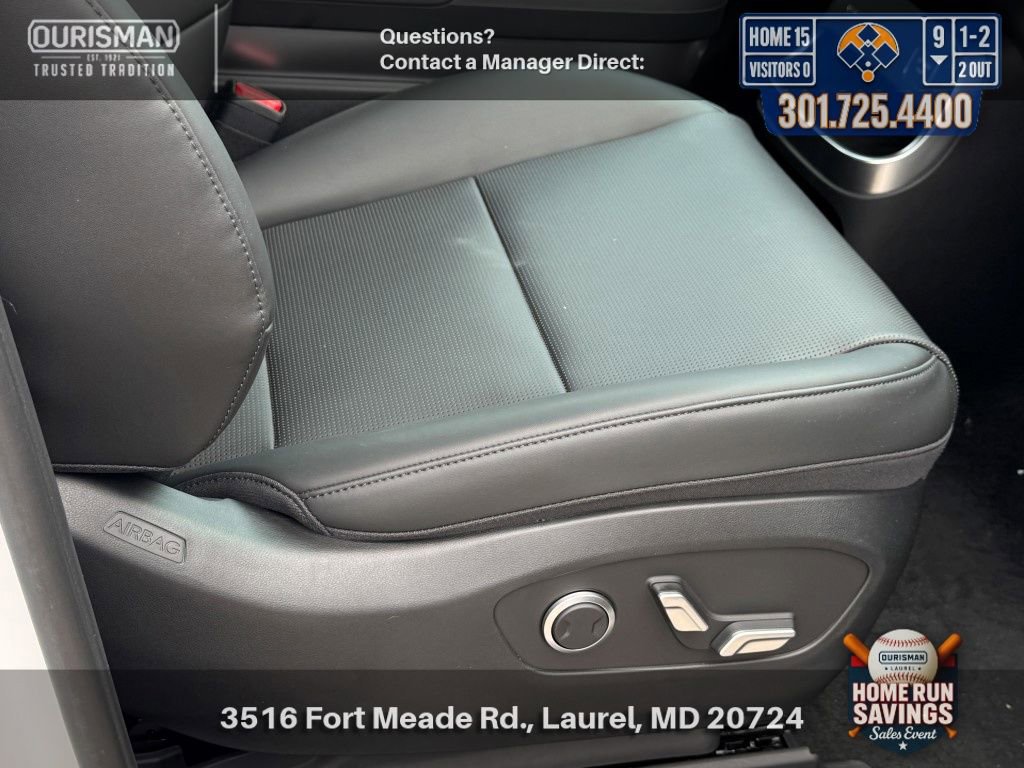 New 2026 Hyundai Ioniq 9 SEL AWD/4WD image 7