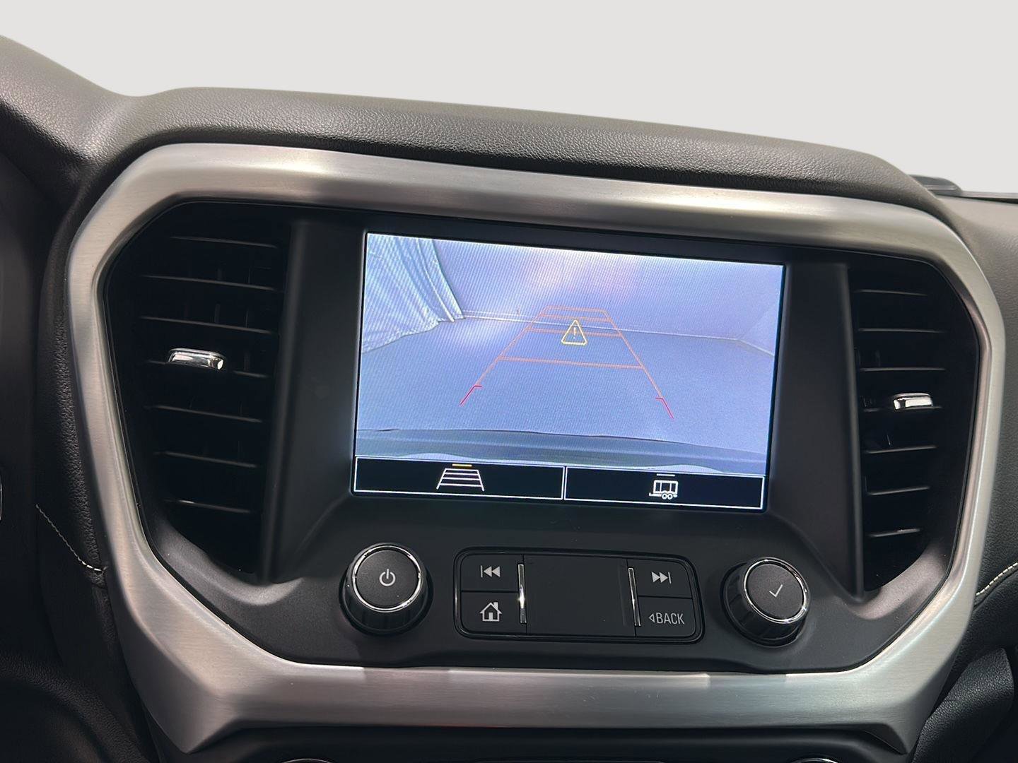 Used 2021 GMC Acadia SLE w/ Elevation Edition image 13