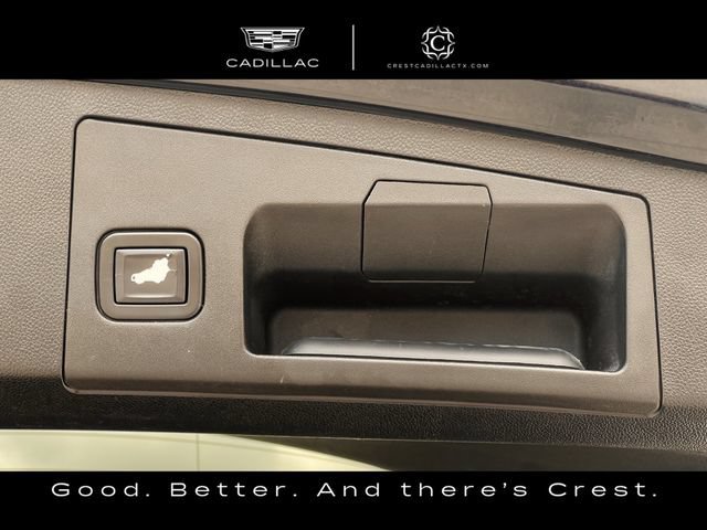 Used 2020 Cadillac XT4 Sport w/ Driver Awareness Package FWD image 30
