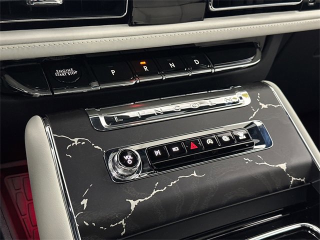 New 2026 Lincoln Aviator Black Label w/ Dynamic Handling Package image 32