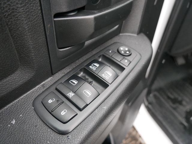 Used 2017 RAM 3500 Tradesman w/ Snow Chief Group image 18