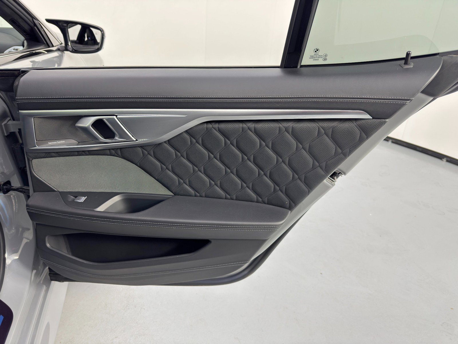 Used 2021 BMW M8 Gran Coupe xDrive w/ Competition Package image 49