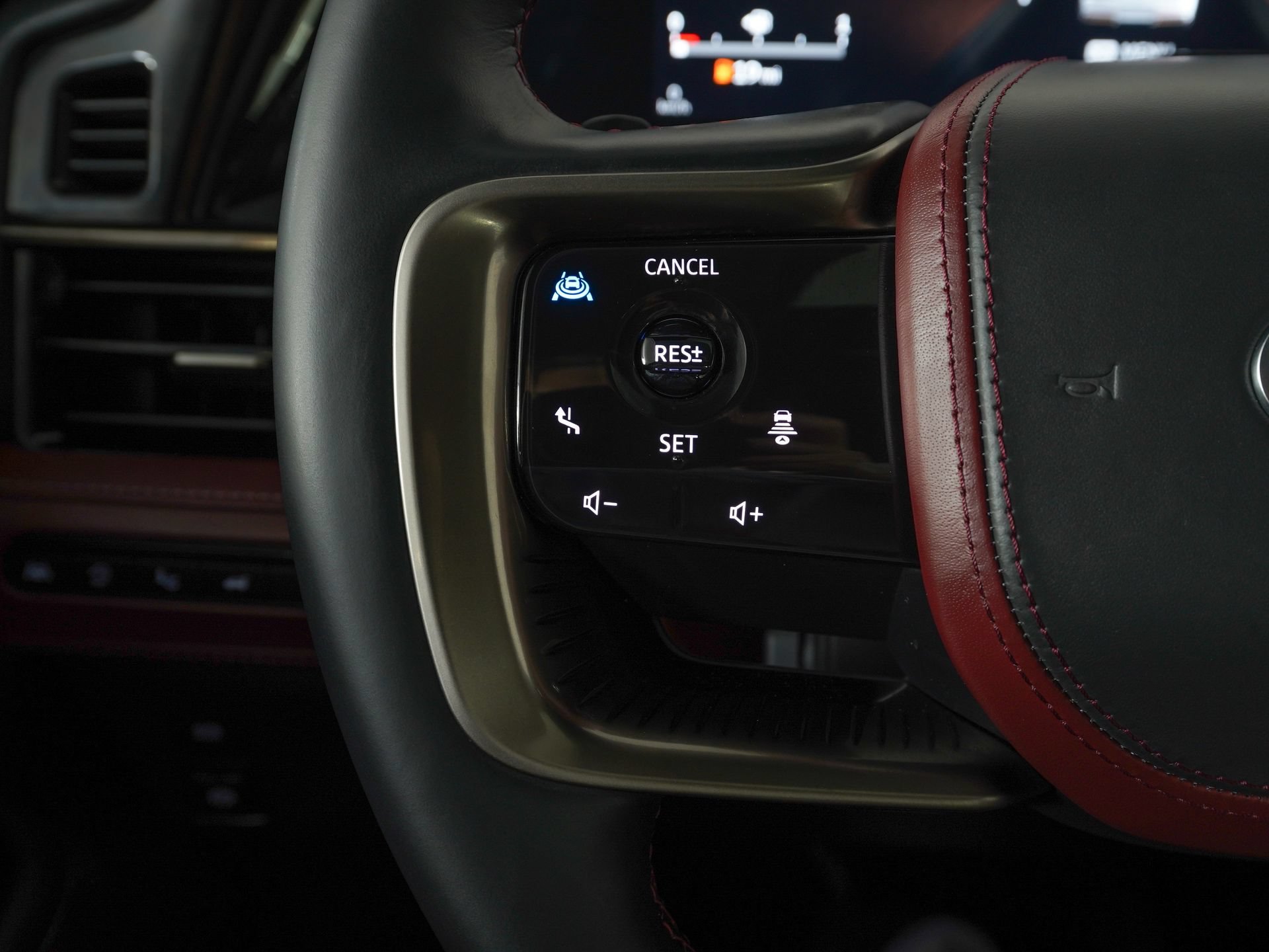 Used 2025 INFINITI QX80 Autograph AWD/4WD image 21