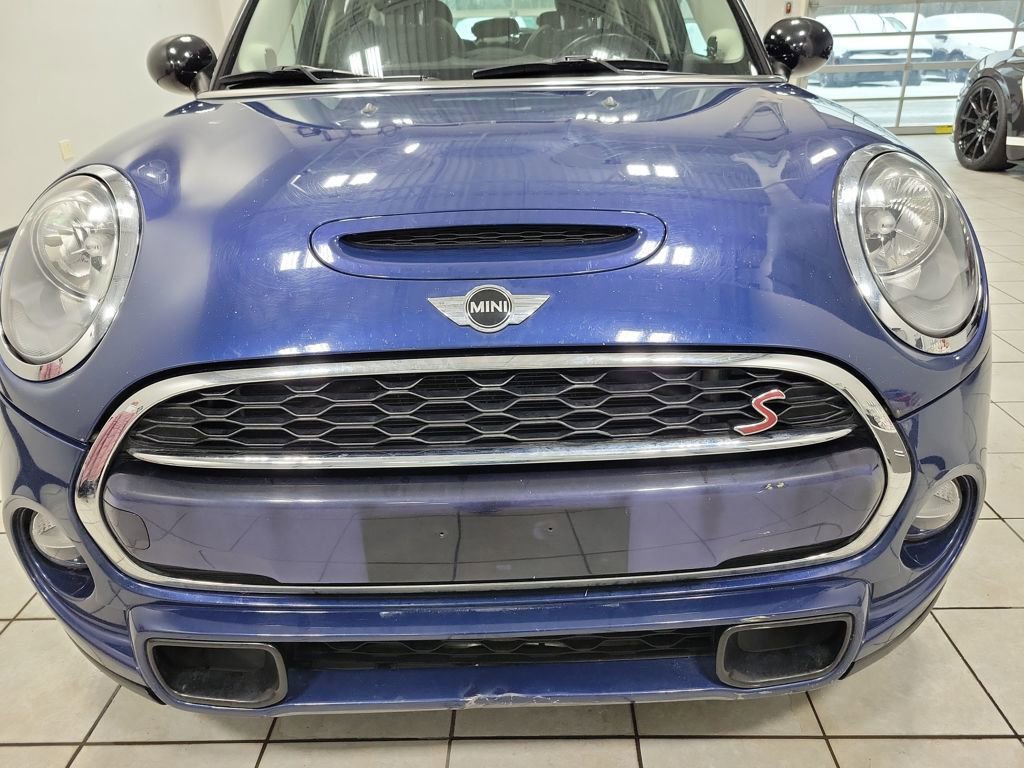 Used 2015 MINI Cooper S image 28
