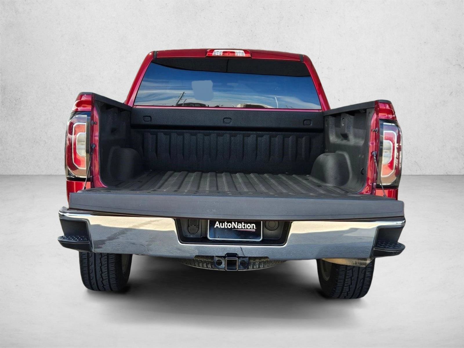 Used 2018 GMC Sierra 1500 SLT w/ Texas SLT Premium Package AWD/4WD image 5