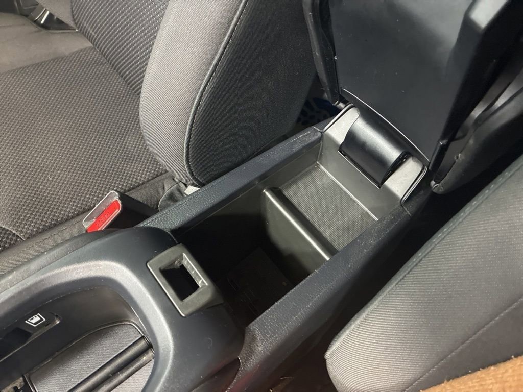 Used 2021 Honda HR-V Sport image 19