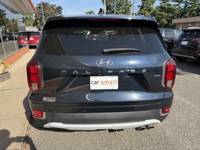 Used 2021 Hyundai Palisade SEL w/ Premium Package image 6