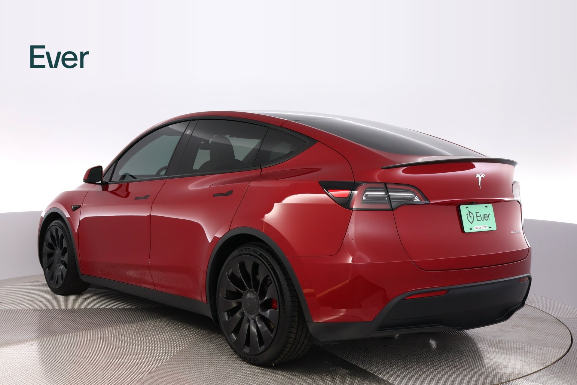 Used 2022 Tesla Model Y Performance AWD/4WD image 17