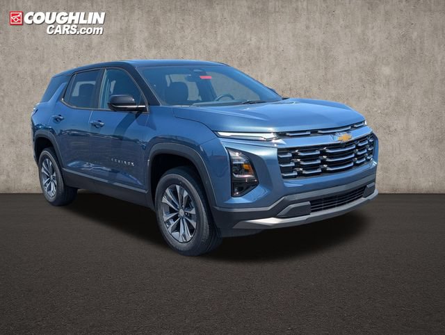 New 2026 Chevrolet Equinox LT w/ Convenience Package II