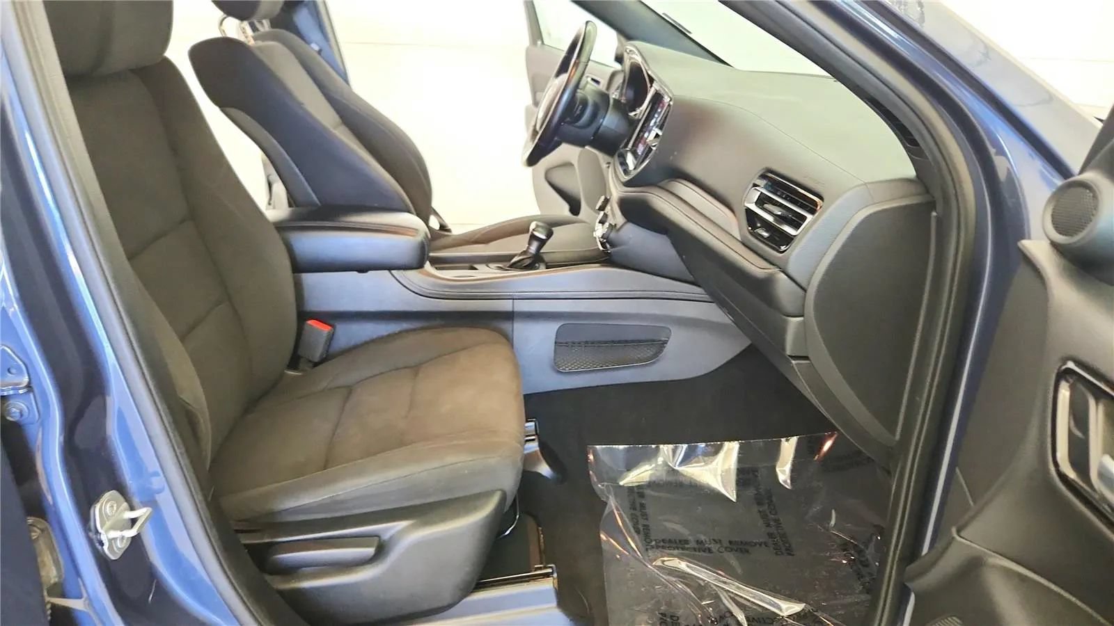Used 2021 Dodge Durango SXT AWD/4WD image 36
