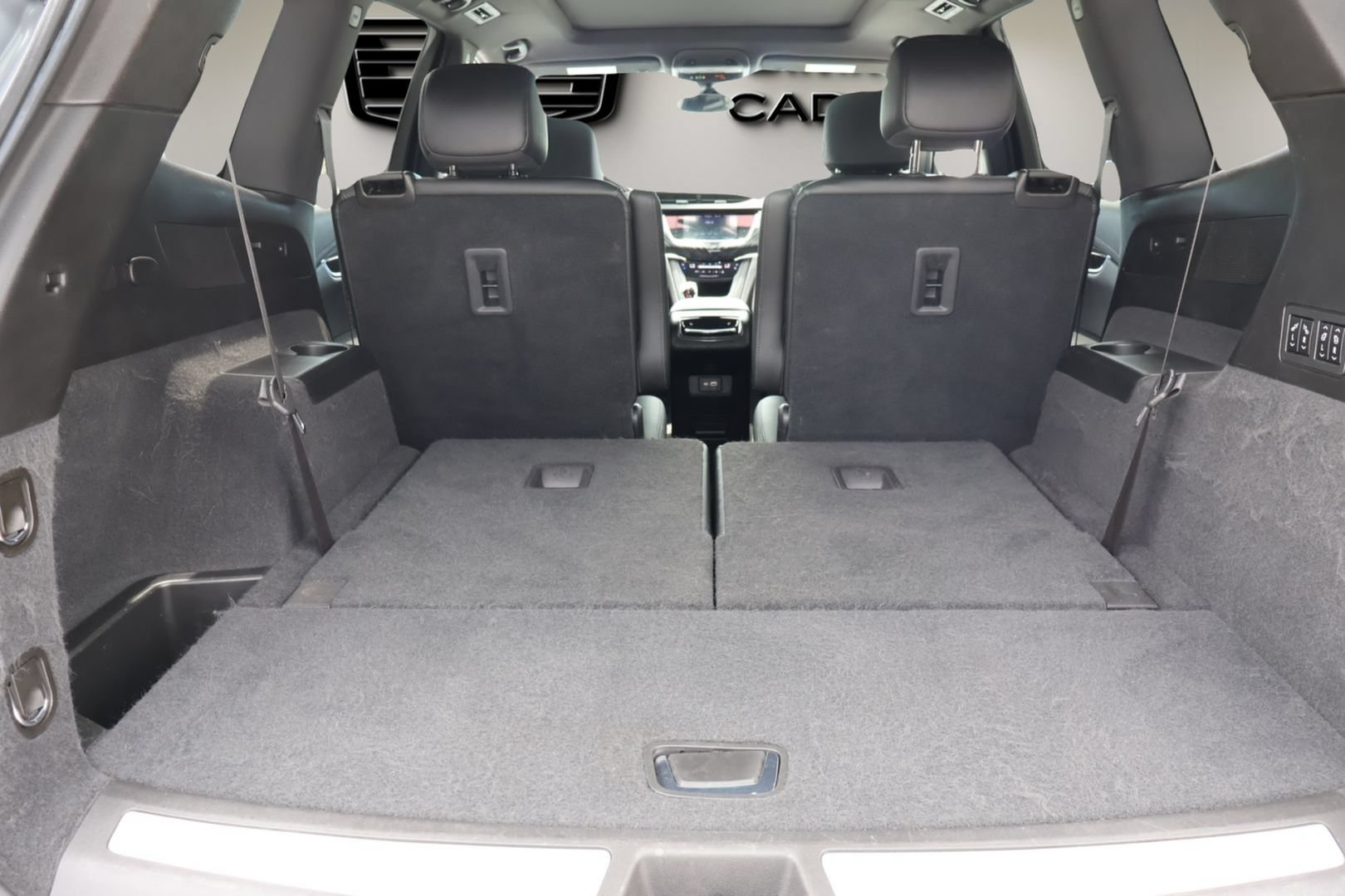 Certified 2023 Cadillac XT6 Premium Luxury AWD/4WD image 19