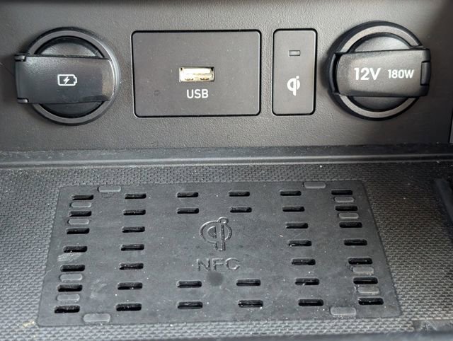 Used 2023 Hyundai Kona Limited image 22