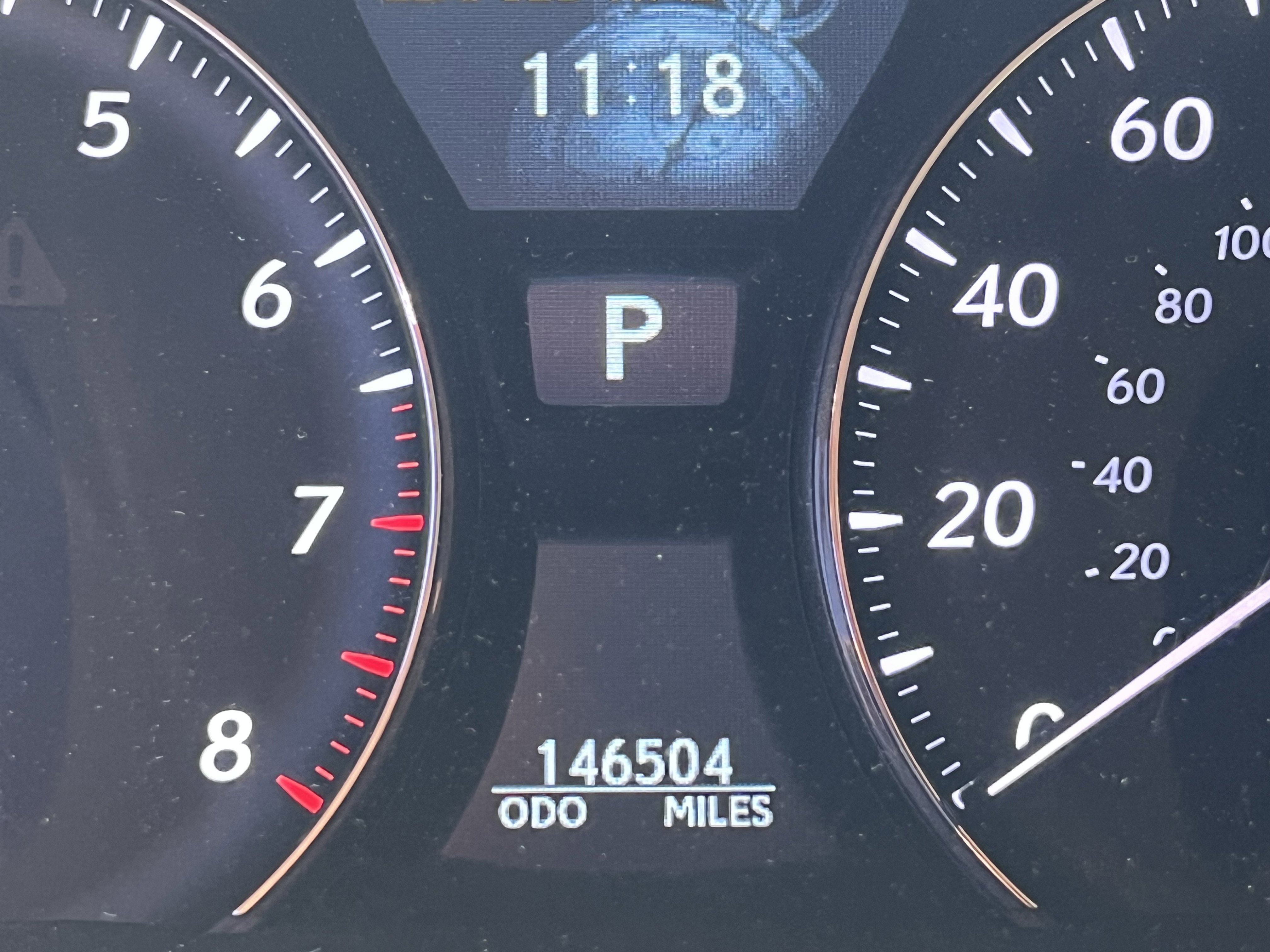 Used 2012 Lexus LS 460 w/ Luxury Value Edition image 13