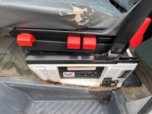 Used 2004 Dodge Sprinter 2500 w/ PWR Convenience Group image 15