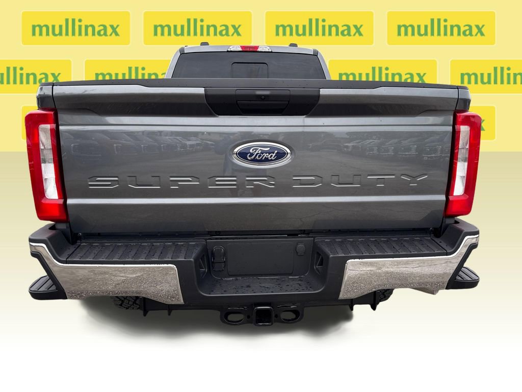 New 2026 Ford F250 XLT w/ Tremor Off-Road Package image 12