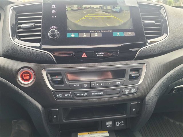 Used 2023 Honda Passport TrailSport image 28