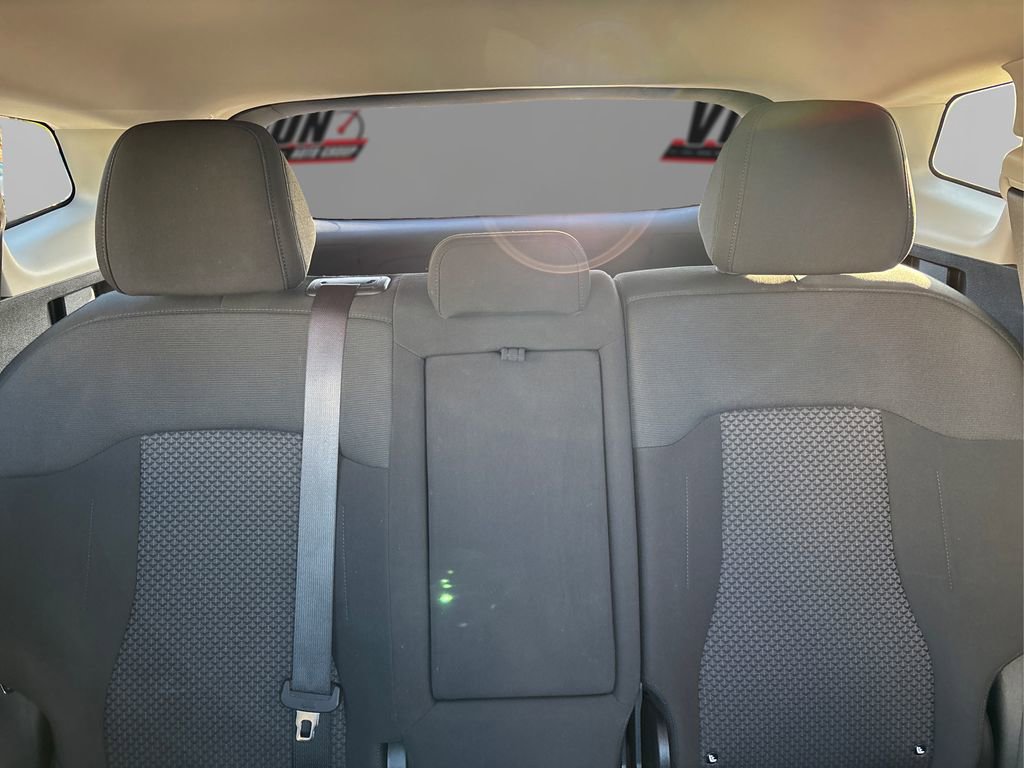 Used 2023 Kia Sportage LX image 18