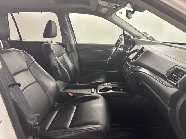 Used 2021 Honda Pilot EX-L image 20