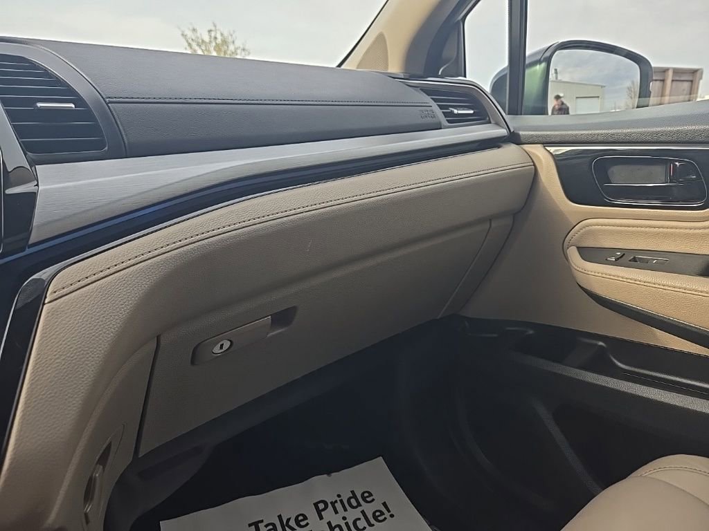 Used 2023 Honda Odyssey Touring image 20