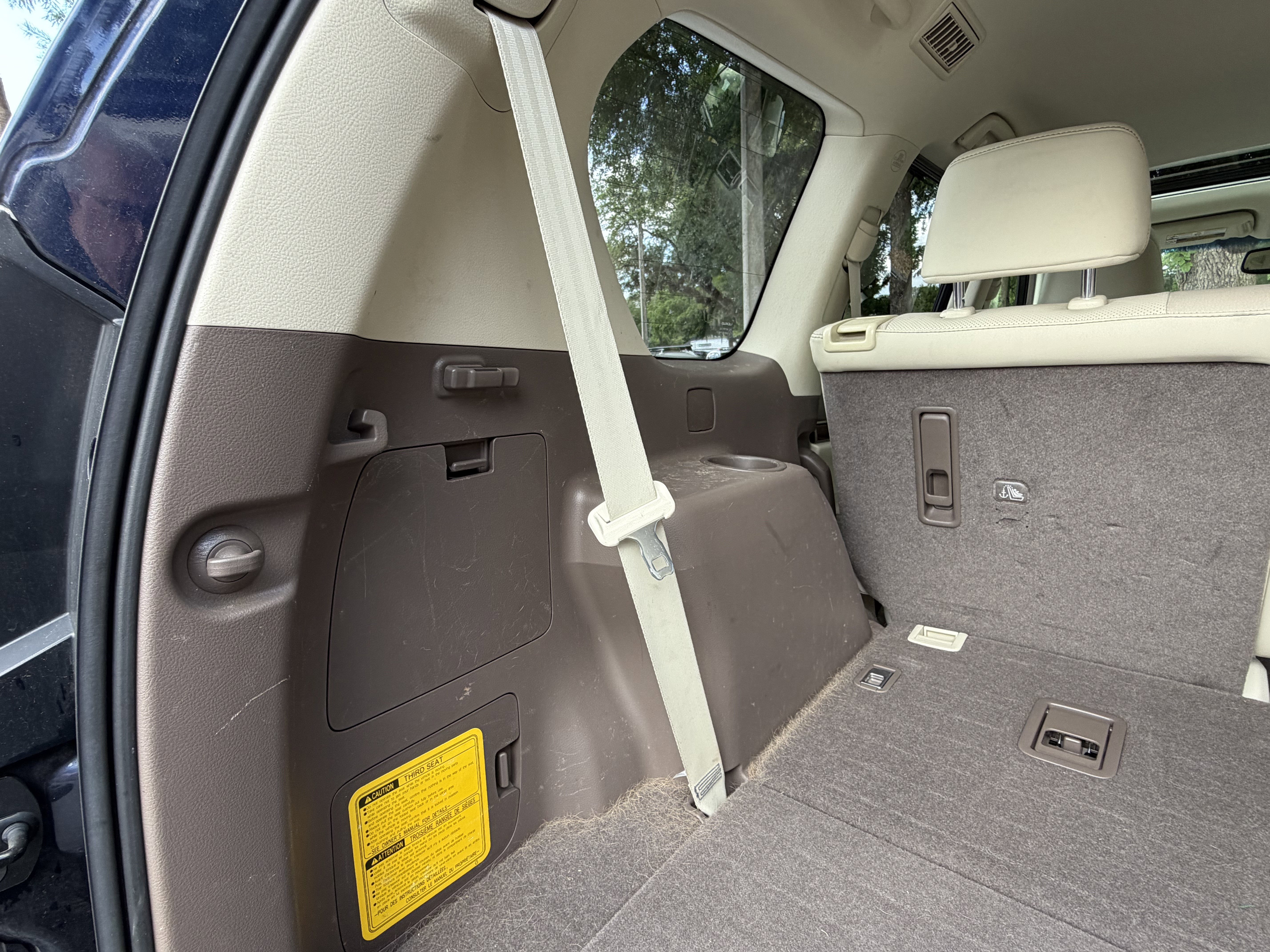 Used 2019 Lexus GX 460 Premium AWD/4WD image 51