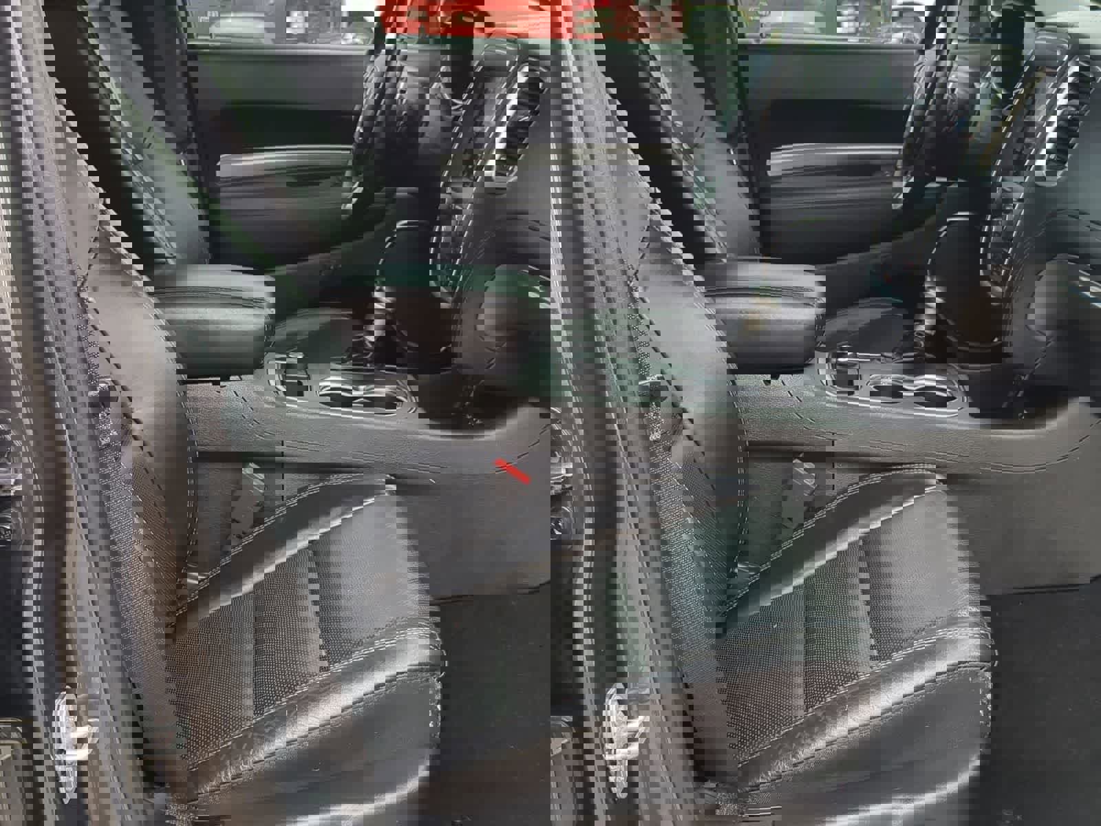 Used 2020 Dodge Durango Citadel image 30