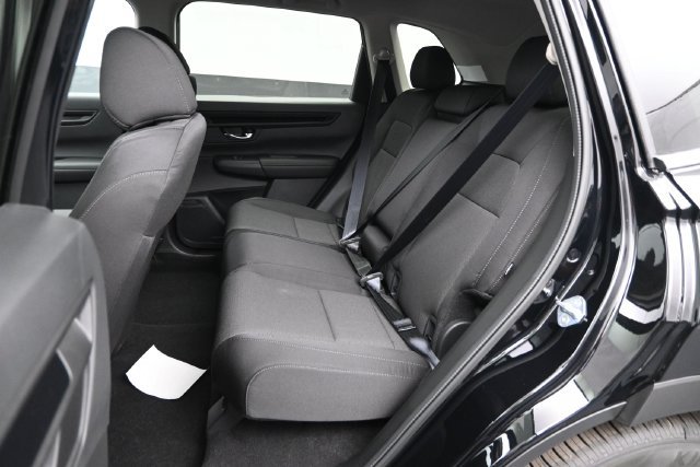 New 2027 Honda CR-V EX image 12