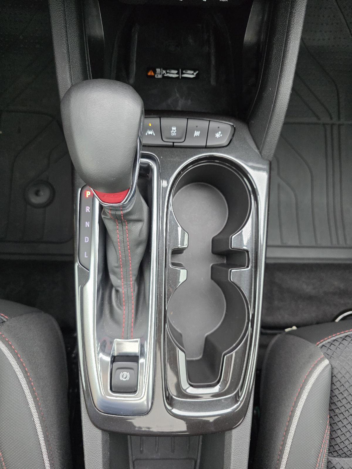 Used 2023 Chevrolet TrailBlazer RS w/ Sun and Liftgate Package image 18