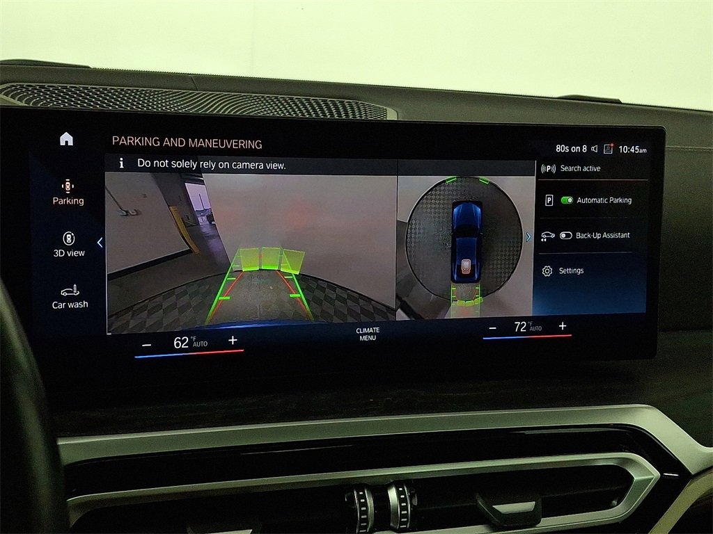 Certified 2024 BMW M440i xDrive Gran Coupe image 4