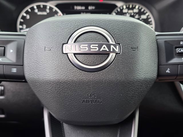 Used 2025 Nissan Rogue SV image 26