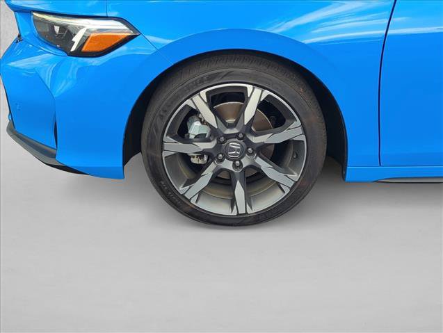 Used 2026 Honda Civic Sport Touring image 29