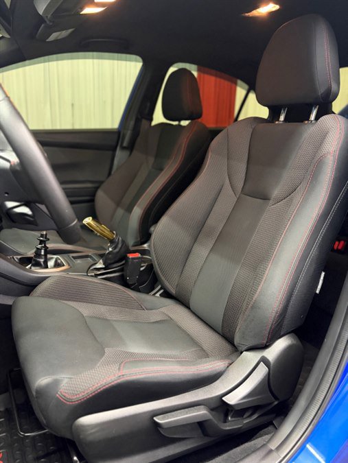 Used 2022 Subaru WRX Premium AWD/4WD image 12