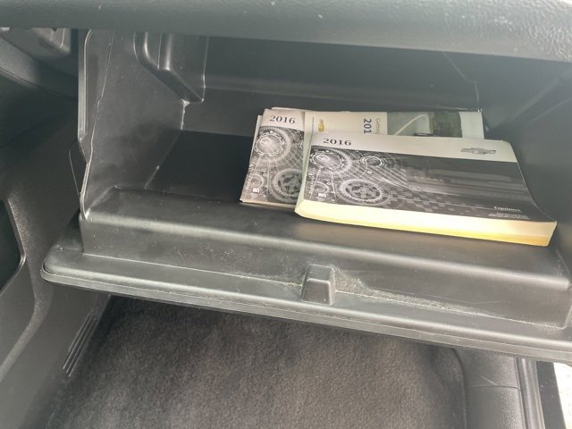 Used 2016 Chevrolet Equinox LT w/ Convenience Package image 43