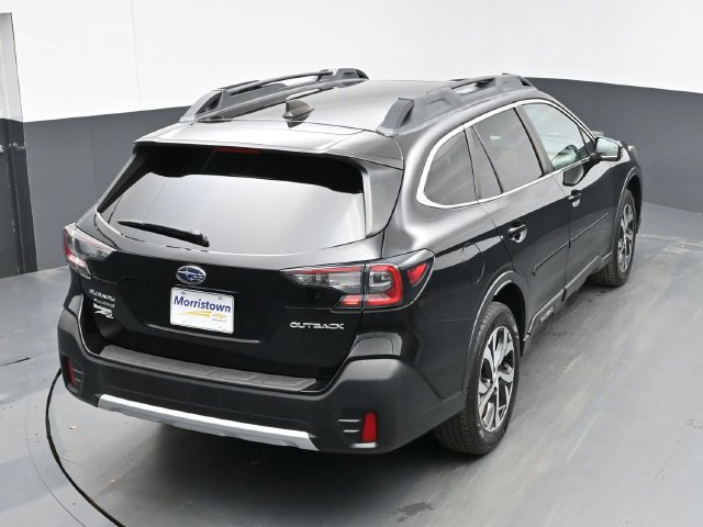 Used 2020 Subaru Outback Limited AWD/4WD image 44