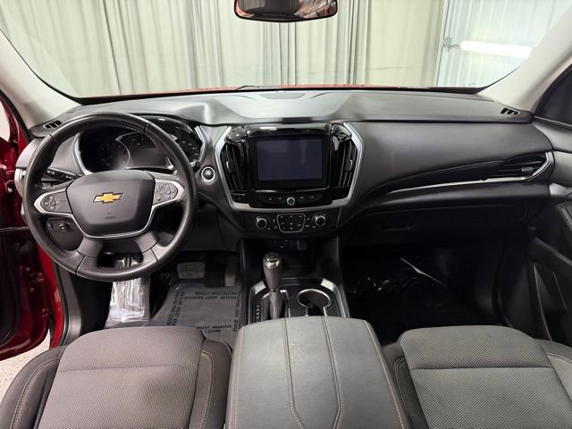 Used 2019 Chevrolet Traverse LT image 14