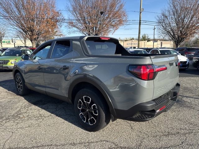 Certified 2023 Hyundai Santa Cruz SE image 16