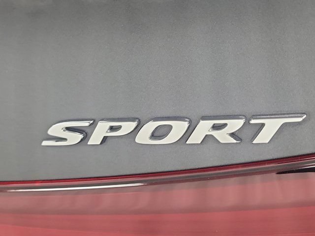 Certified 2025 Honda Civic Sport image 10