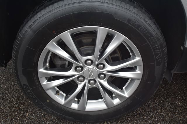 Used 2020 Cadillac XT5 Premium Luxury image 48