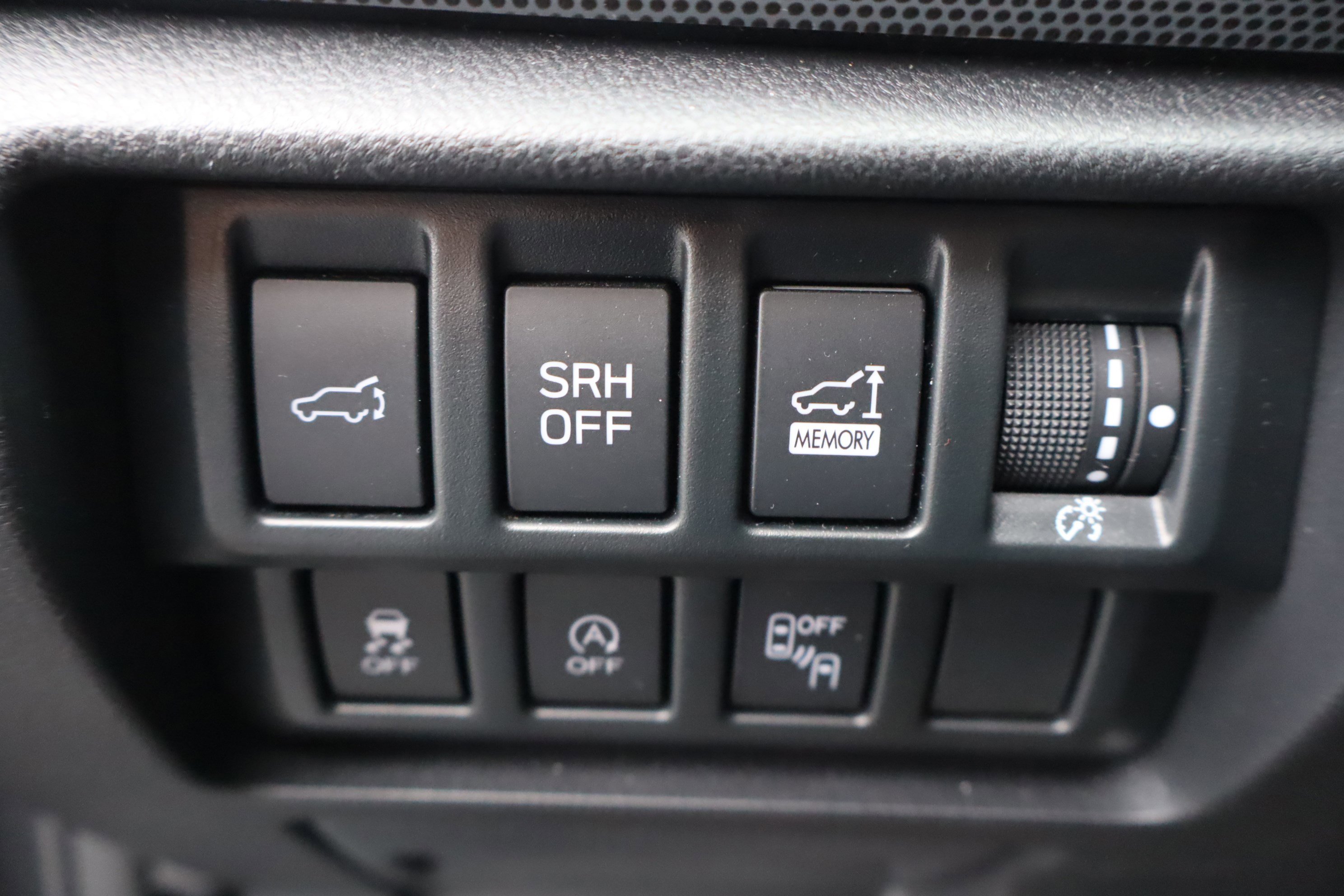 Used 2019 Subaru Forester Limited w/ Popular Package #3 image 19