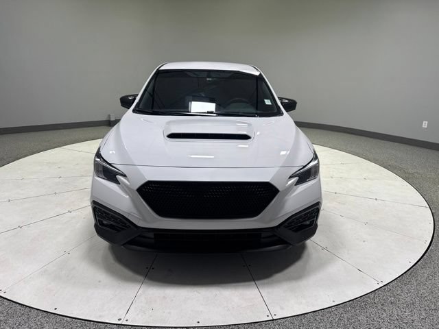 Used 2023 Subaru WRX Premium AWD/4WD image 8