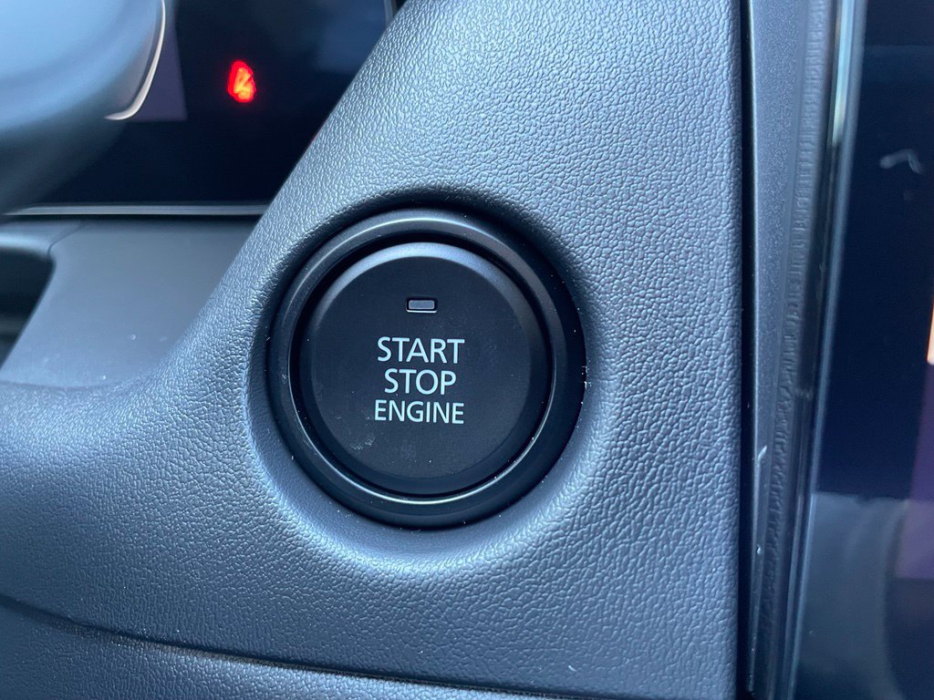 New 2026 MAZDA CX-5 Select AWD/4WD image 23