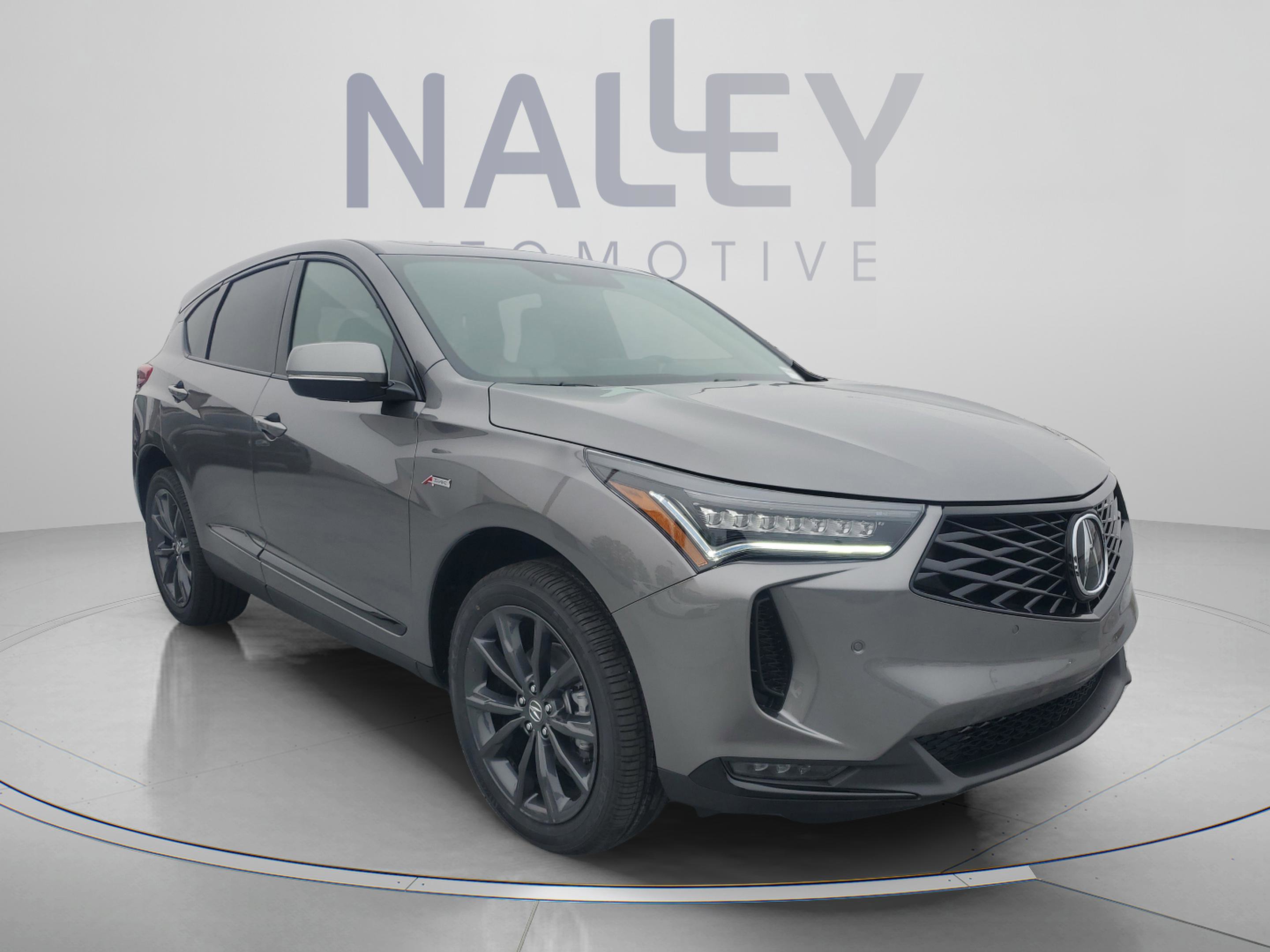 New 2026 Acura RDX A-Spec AWD/4WD image 6