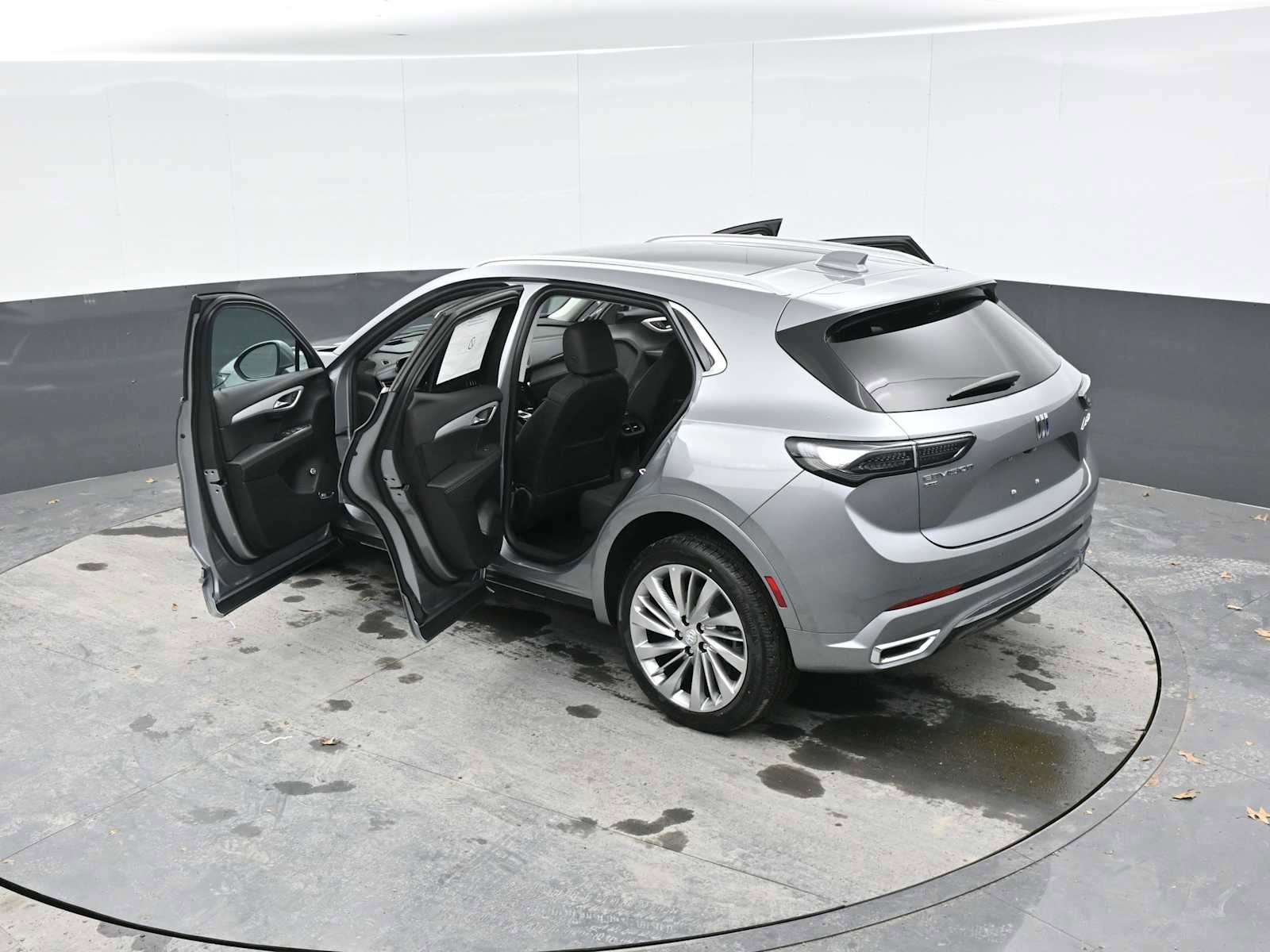 New 2026 Buick Envision Avenir image 57
