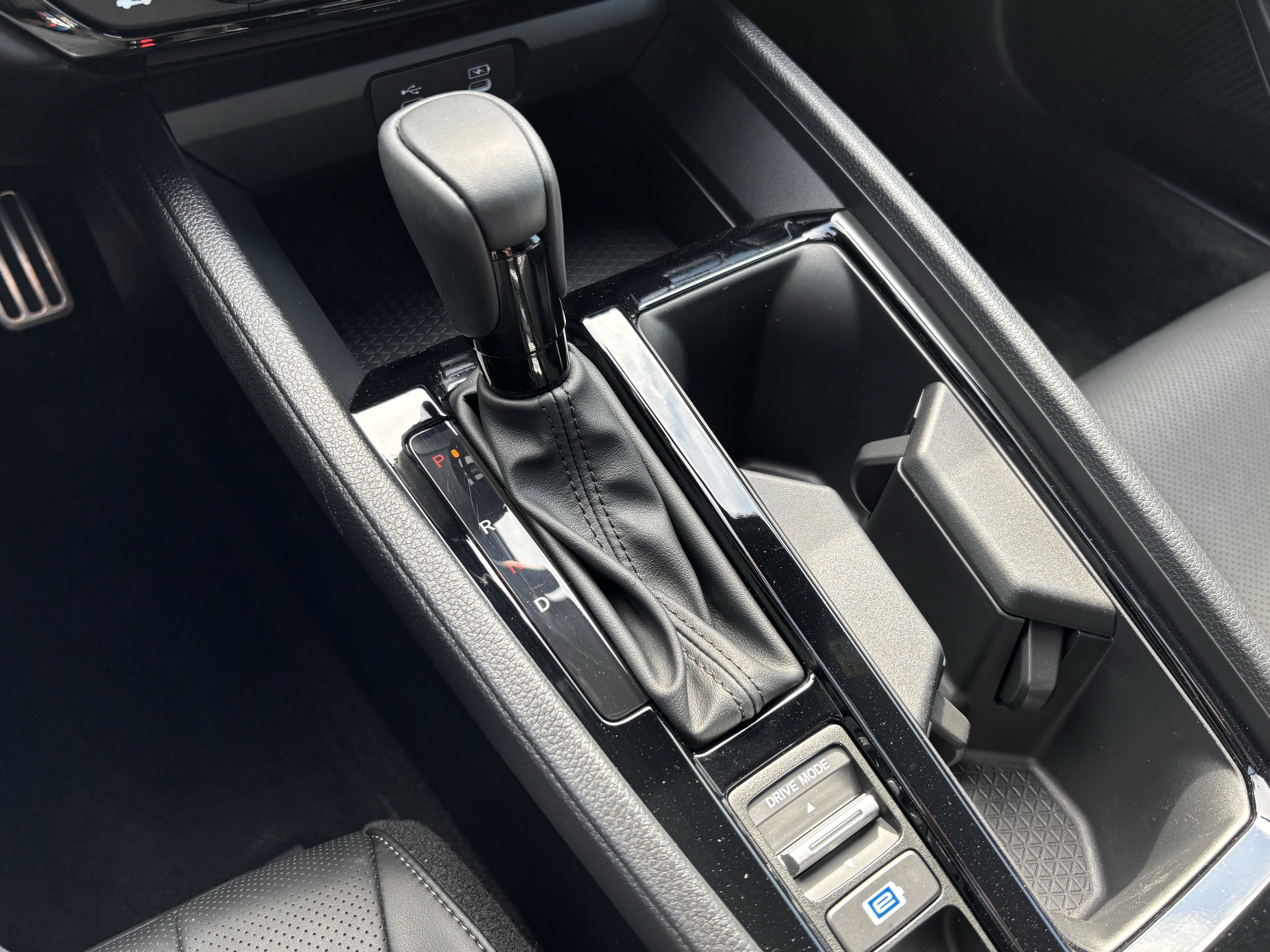 Used 2024 Honda Accord Sport image 26