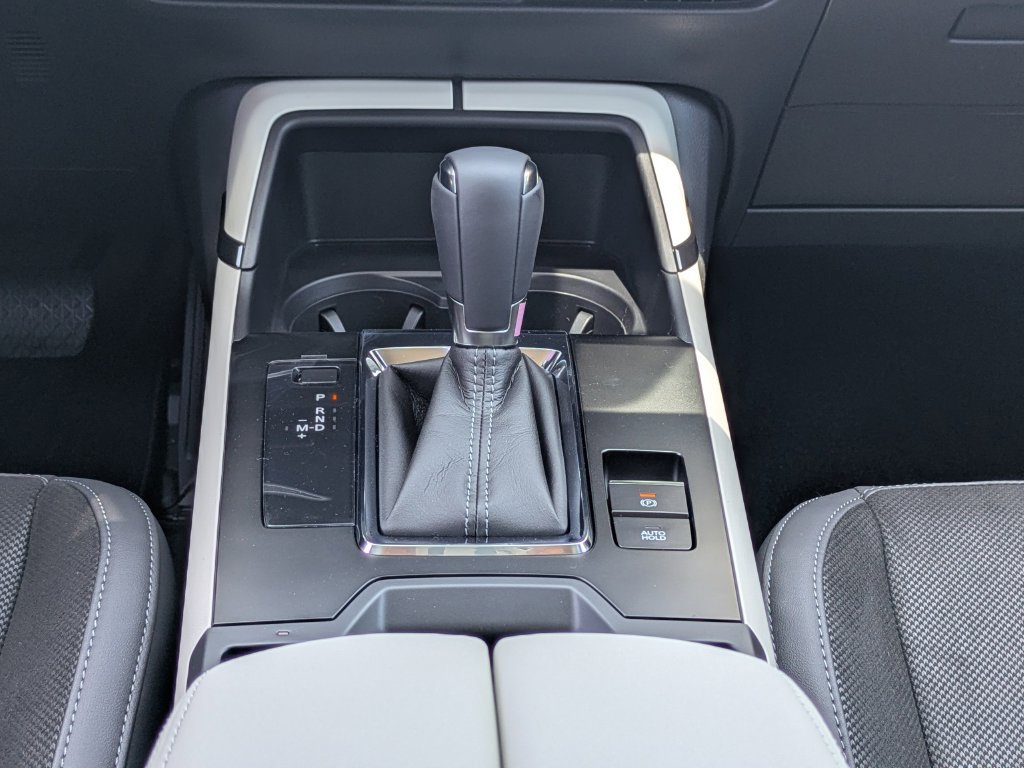 New 2026 MAZDA CX-5 Preferred AWD/4WD image 20